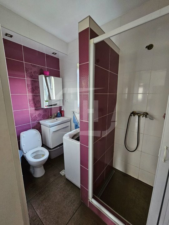 Apartament 4 camere, imobil tip vila, garaj, zona Iulius Mall