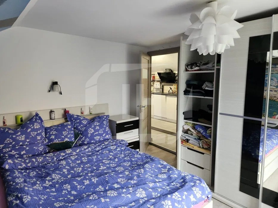 Apartament 2 camere, curte, parcare, Zona Câmpului