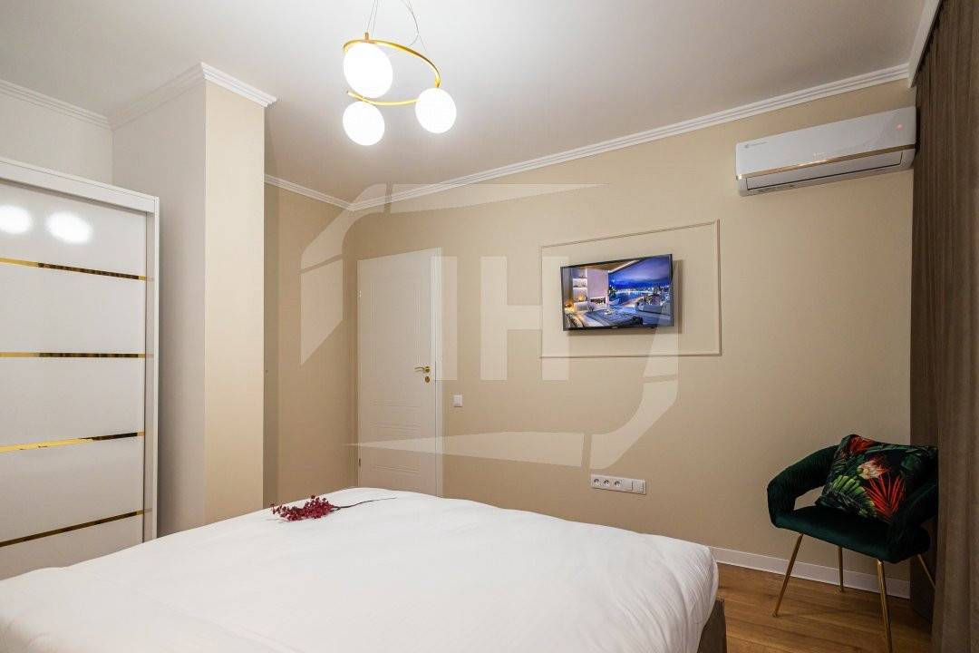 Apartament 2 camere, lux, Gheorgheni, Iulius Mall