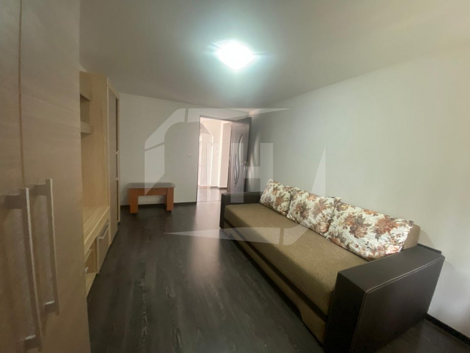 Apartament 2 camere, decomandat, parcare, Buna Ziua