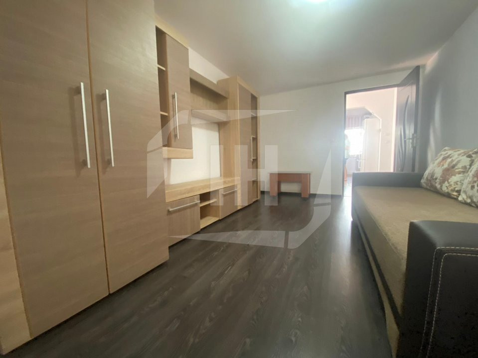 Apartament 2 camere, decomandat, parcare, Buna Ziua