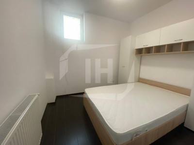 Apartament 2 camere, decomandat, parcare, Buna Ziua