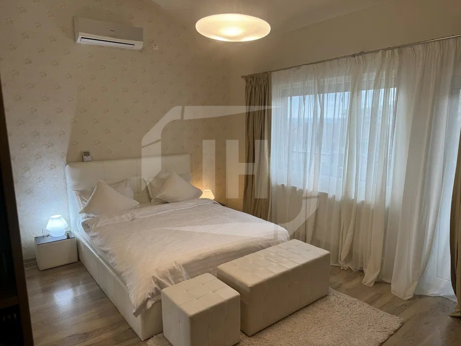 Apartament 3 camere, modern, zona linistita, cartierul Buna Ziua