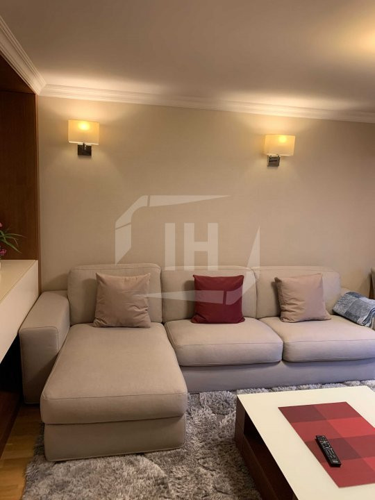 Apartament cu 3 camere, la cheie, zona Calea Dorobantilor