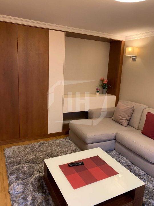 Apartament cu 3 camere, la cheie, zona Calea Dorobantilor