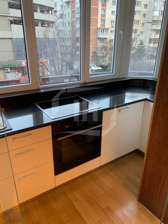 Apartament cu 3 camere, la cheie, zona Calea Dorobantilor