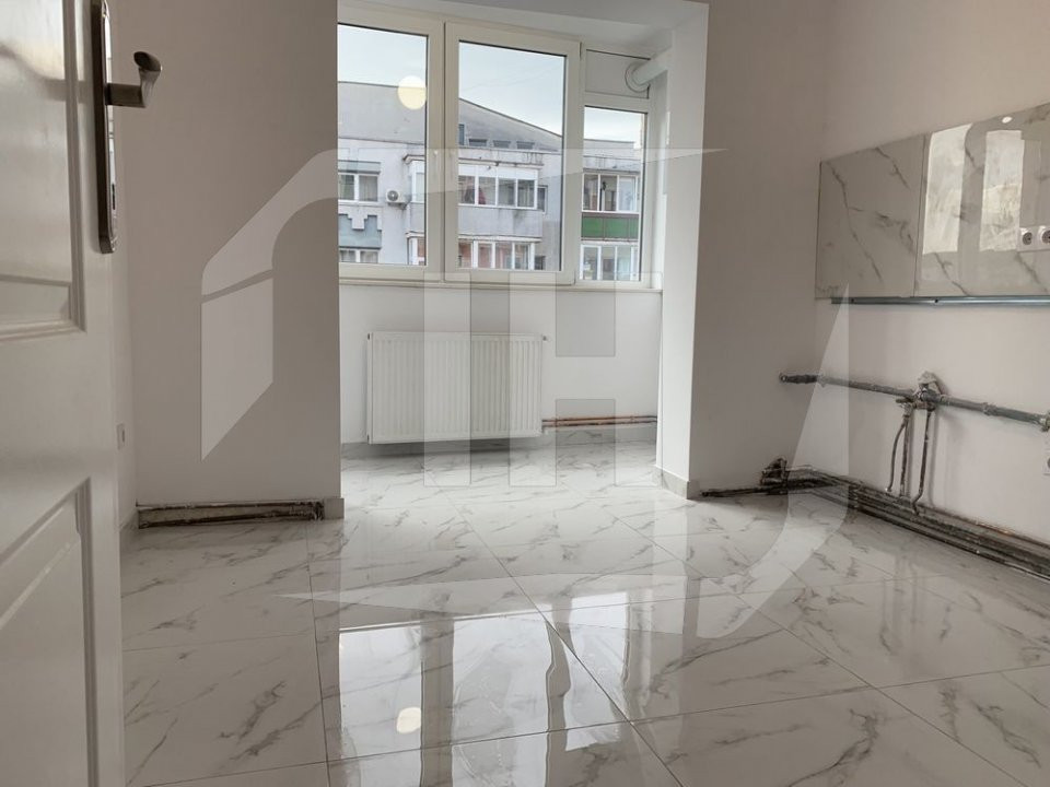 Apartament finisat, 2 camere decomandat, zona Profi Grigorescu