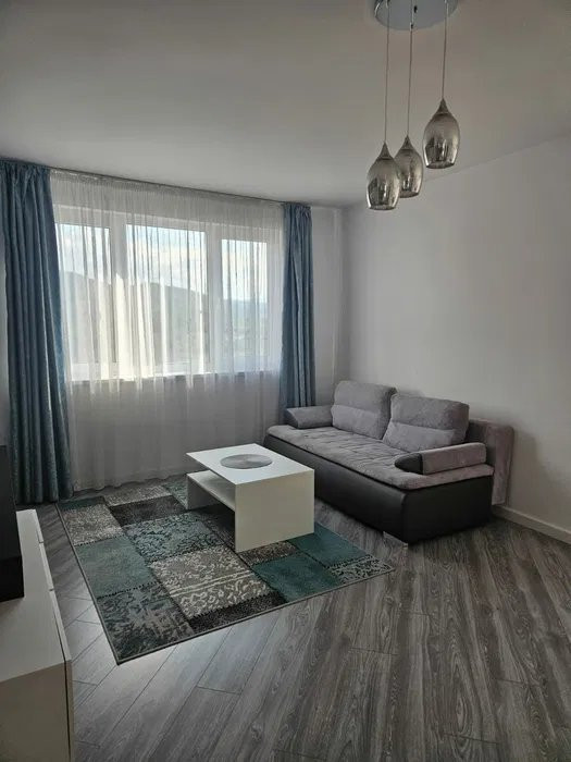 Apartament 2 camere, modern, parcare subterană, Zona BMW