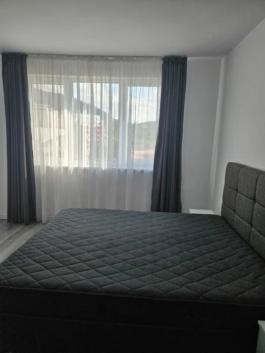 Apartament 2 camere, modern, parcare subterană, Zona BMW