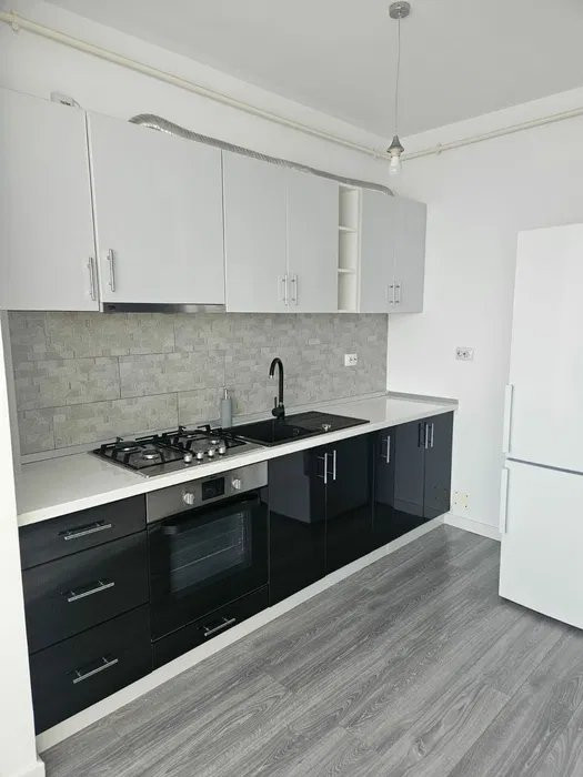 Apartament 2 camere, modern, parcare subterană, Zona BMW