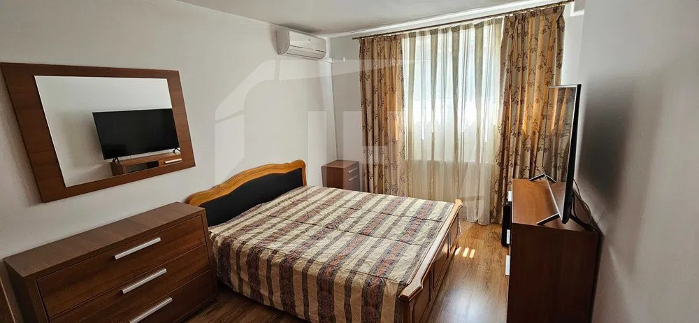 Apartament 73 mp, 2 camere, Buna Ziua, zona Grand Hotel Italia