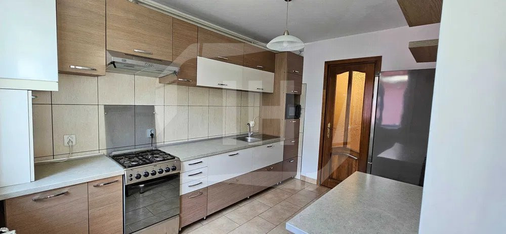 Apartament 73 mp, 2 camere, Buna Ziua, zona Grand Hotel Italia