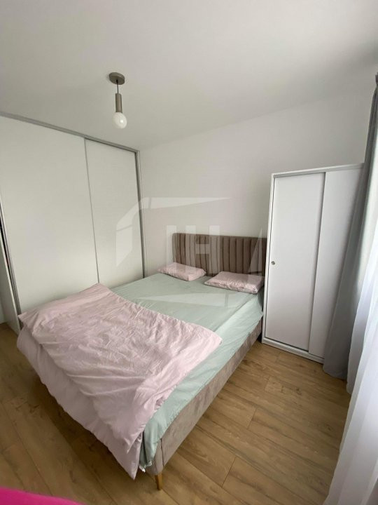 Apartament la cheie ,cu gradina, boxa si parcare incluse, zona Tauti