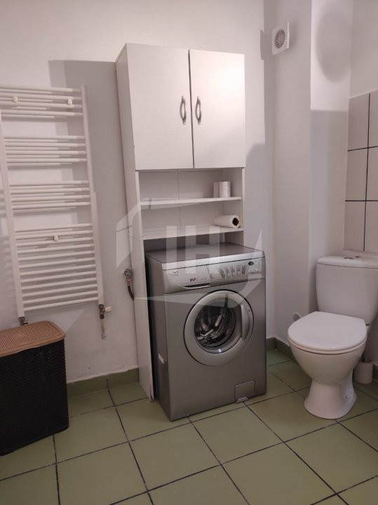 Apartament finisat, 2 camere 48 mp utili, parcare inclusa