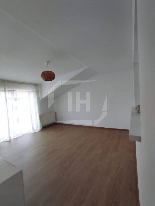 Apartament finisat, 2 camere 48 mp utili, parcare inclusa