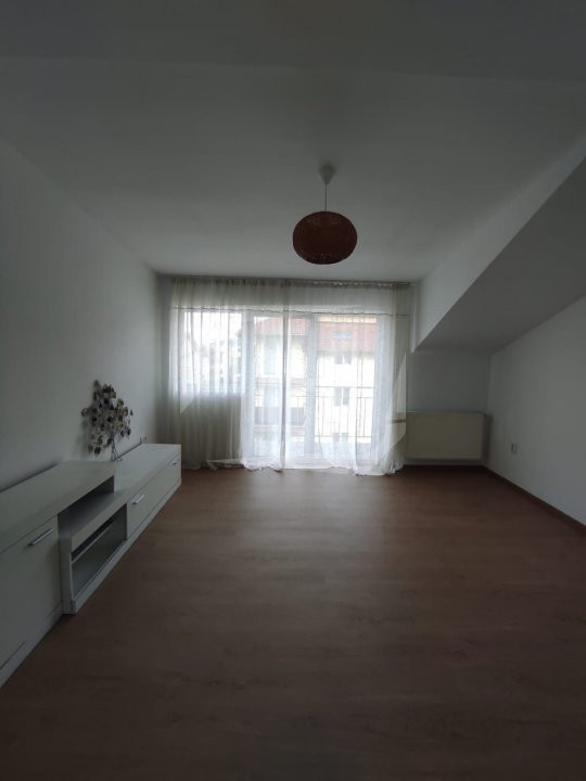 Apartament finisat, 2 camere 48 mp utili, parcare inclusa