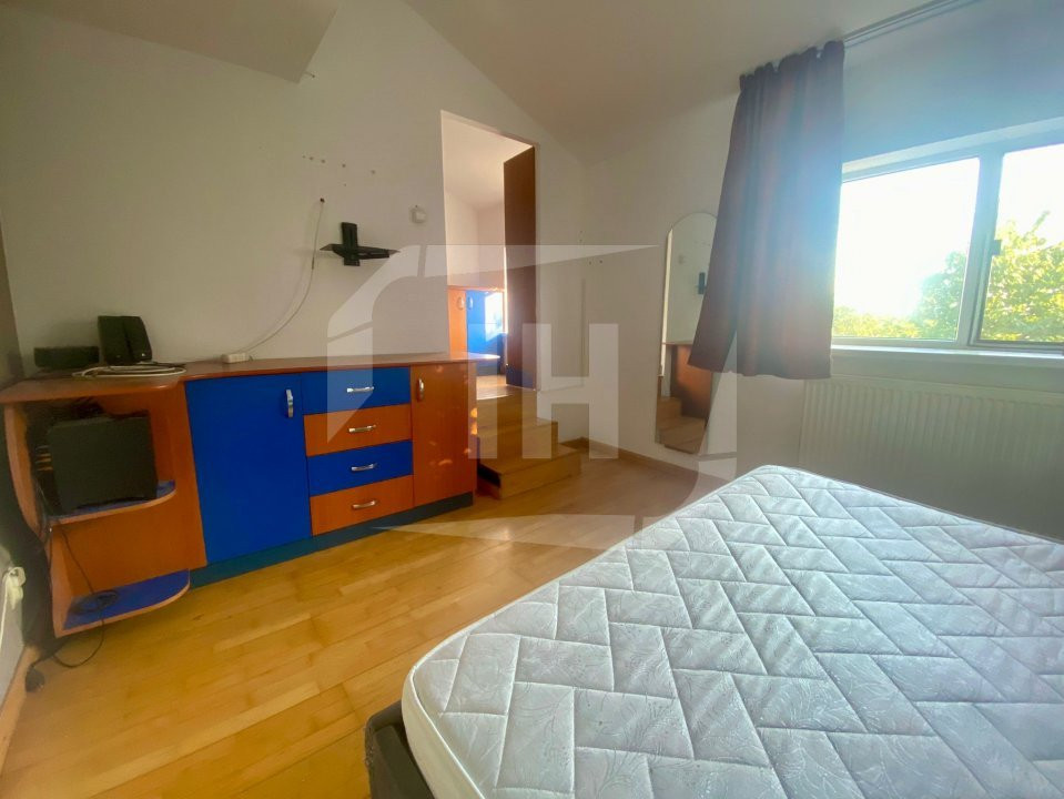 Casa Individuala, 170mp, 1000mp gradina, pet-friendly, Dambul Rotund