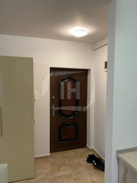 Apartament 2 camere, 50 mp utili, la cheie, parcare inclusa