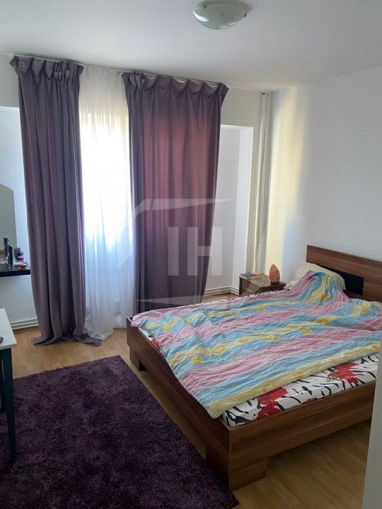 Apartament 3 camere, 74,2 mp, etaj intermediar, Calea Dorobantilor!