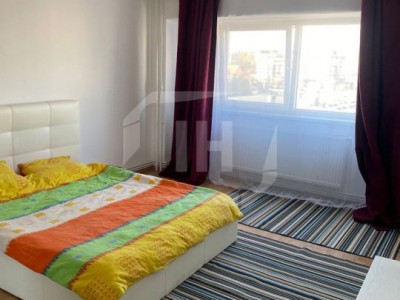 Apartament 3 camere, 74,2 mp, etaj intermediar, Calea Dorobantilor!