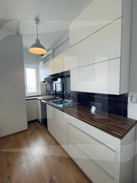 Apartament 2 camere, Zorilor