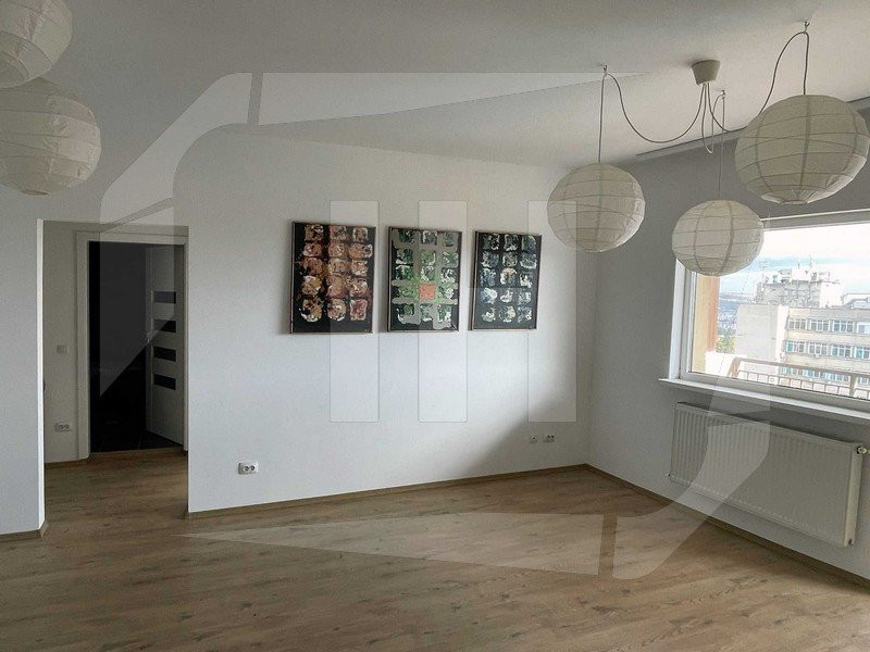 Apartament 2 camere, Zorilor