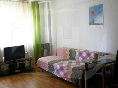 Apartament 1 camere, etaj intermediar, Calea Turzii