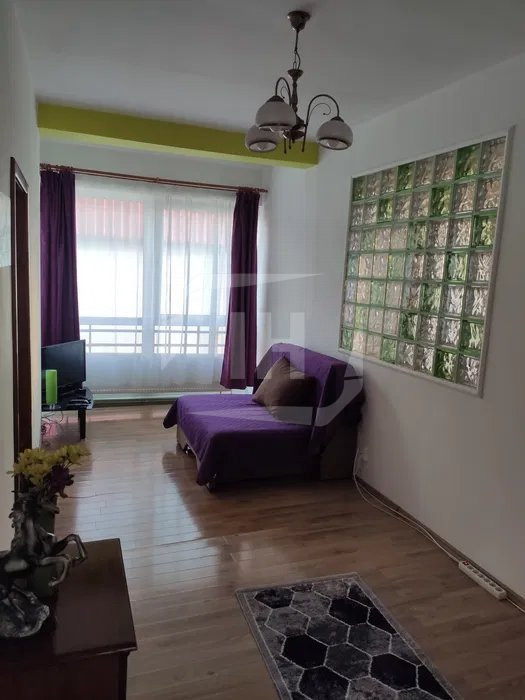 Apartament 3 camere, decomandat, Zona ALEEA NEGOIU