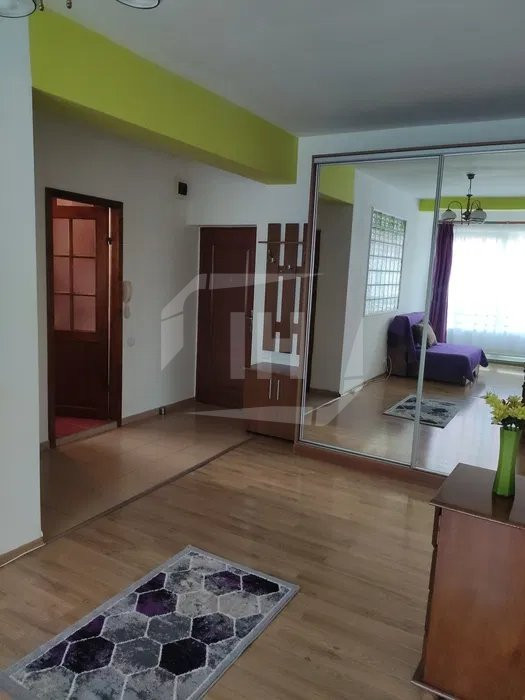 Apartament 3 camere, decomandat, Zona ALEEA NEGOIU