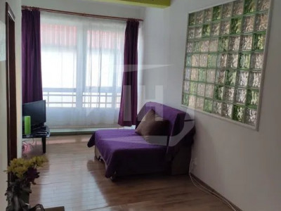 Apartament 3 camere, decomandat, Zona ALEEA NEGOIU