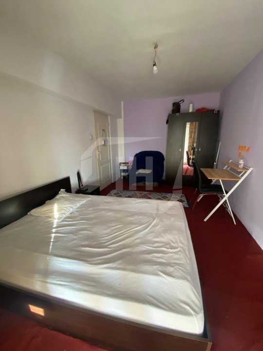 Apartament cu 3 camere, confort sporit, zona Calea Dorobantilor