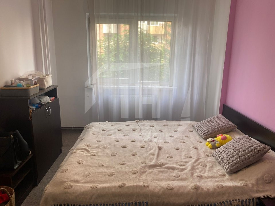 Apartament cu 3 camere, confort sporit, zona Calea Dorobantilor