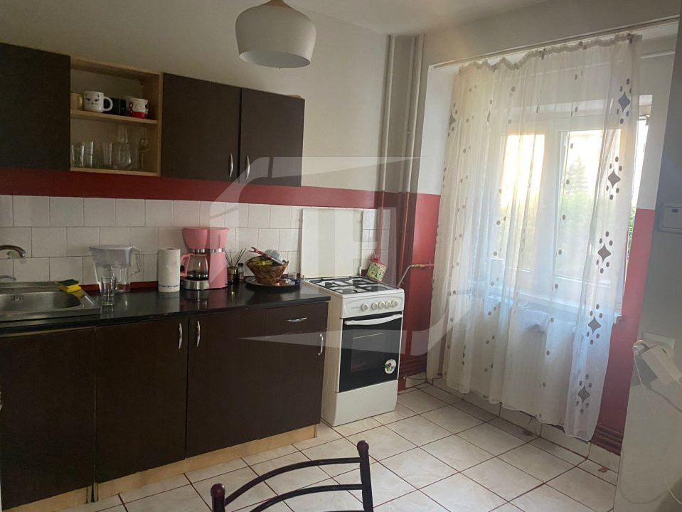 Apartament cu 3 camere, confort sporit, zona Calea Dorobantilor