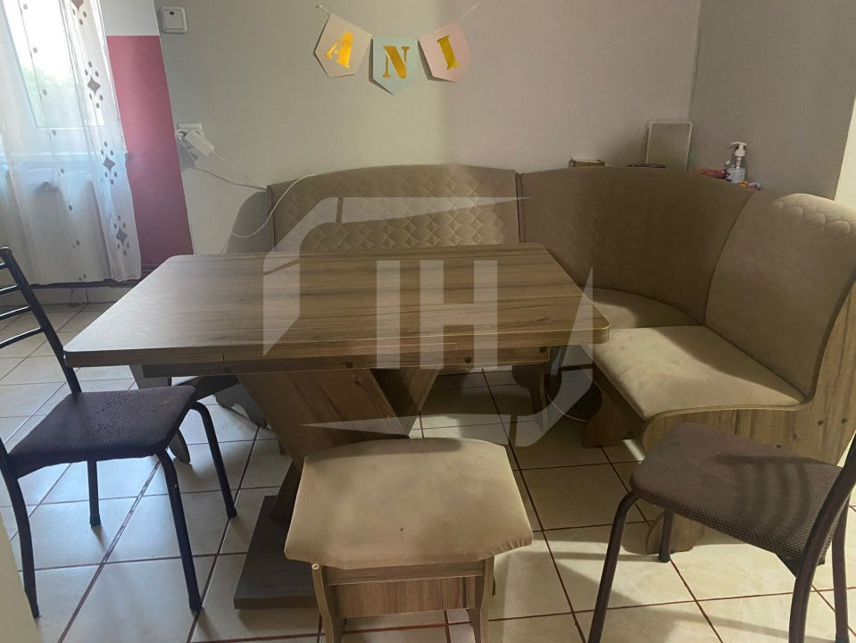 Apartament cu 3 camere, confort sporit, zona Calea Dorobantilor