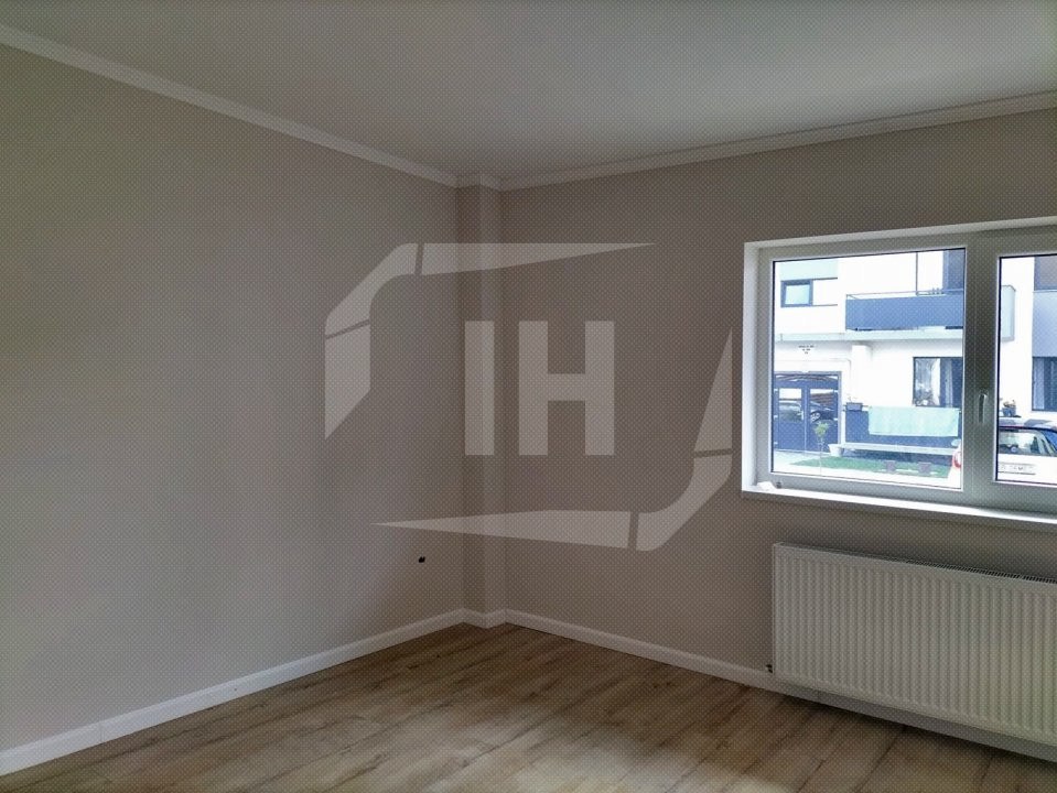 Apartament finisat 2 camere, 57 mp utili, imobil nou