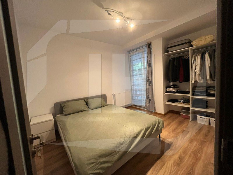 Apartament 2 camere, etaj intermediar, Terasa, Grigorescu