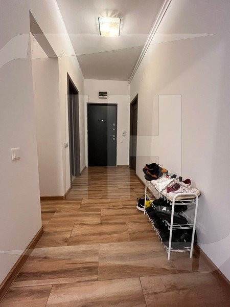 Apartament 2 camere, etaj intermediar, Terasa, Grigorescu