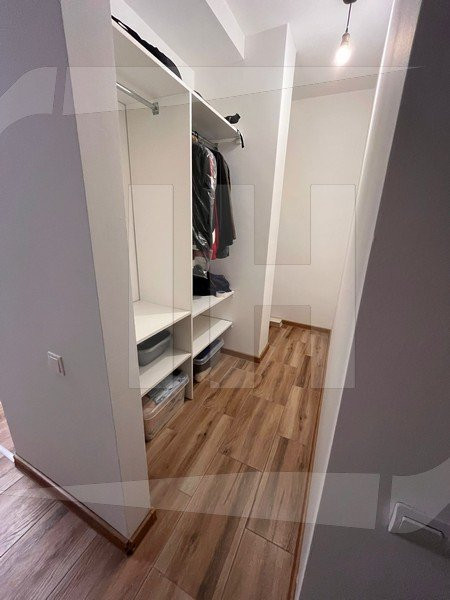 Apartament 2 camere, etaj intermediar, Terasa, Grigorescu