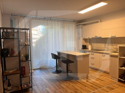 Apartament 2 camere, etaj intermediar, Terasa, Grigorescu