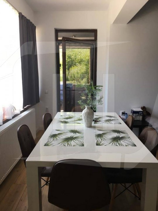 Apartament 2 camere la cheie, bloc nou, parcare, cartier Grigorescu