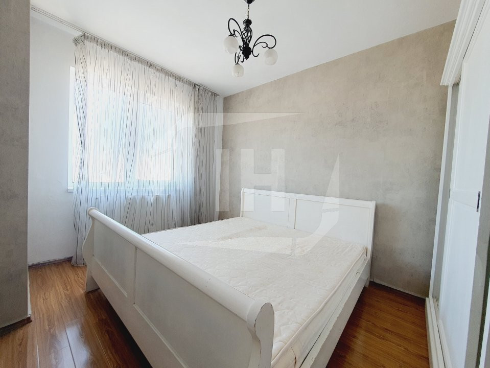 Apartament 2 camere, etaj intermediar, zona Calea Turzii