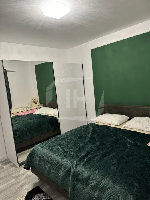 Apartament 3 camere, 70 mp utili, la cheie