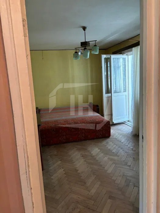 Apartament 4 camere, 2 bai, 78mp, etaj 3, cartier Gheorgheni!