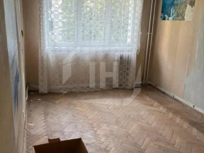 Apartament 4 camere, 2 bai, 78mp, etaj 3, cartier Gheorgheni!