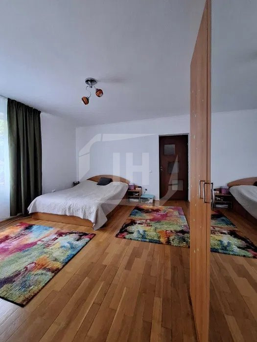 Apartament 3 camere, mobilat si utilat, zona Mircea Eliade