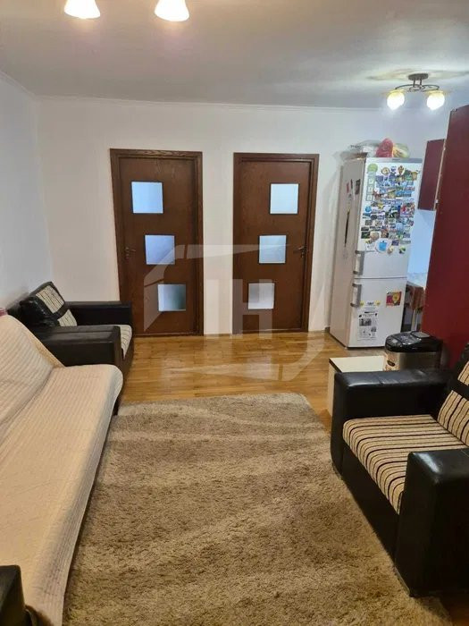 Apartament 3 camere, mobilat si utilat, zona Mircea Eliade