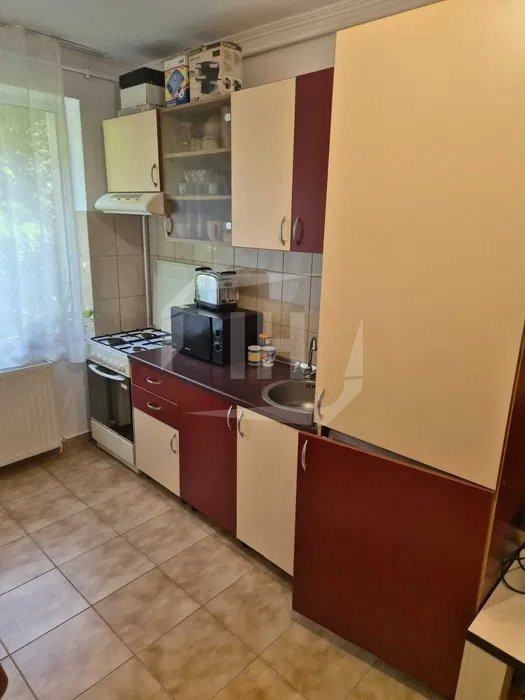 Apartament 3 camere, mobilat si utilat, zona Mircea Eliade