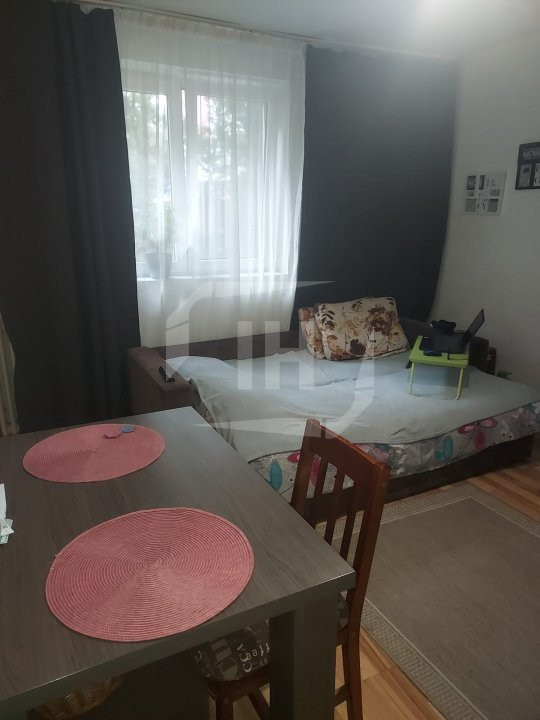 Apartament cu 2 camere, zona strazii Alverna