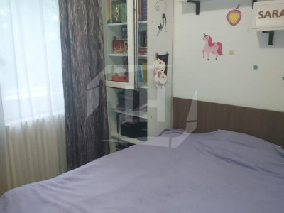 Apartament cu 2 camere, zona strazii Alverna