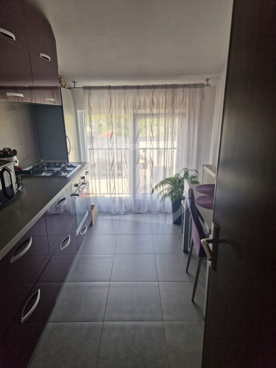 EXCLUSIVITATE! Apartament 2 camere, mobilat si utilat, zona Oasului